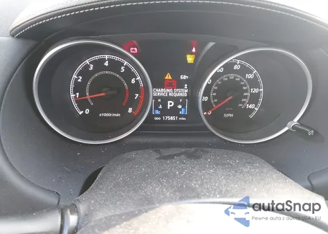 2013 Mitsubishi Outlander Se из США, поврежденный, VIN JA4JT3AW2DU012157